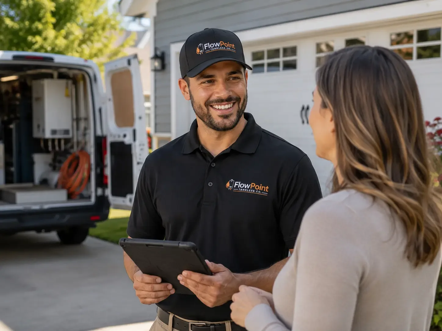 Tankless Water Heater Installation Midpines, CA FAQs